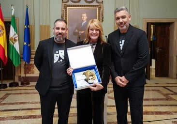 El Carnaval Colombino 2026 tendrá como pregoneros a los hermanos Tobal